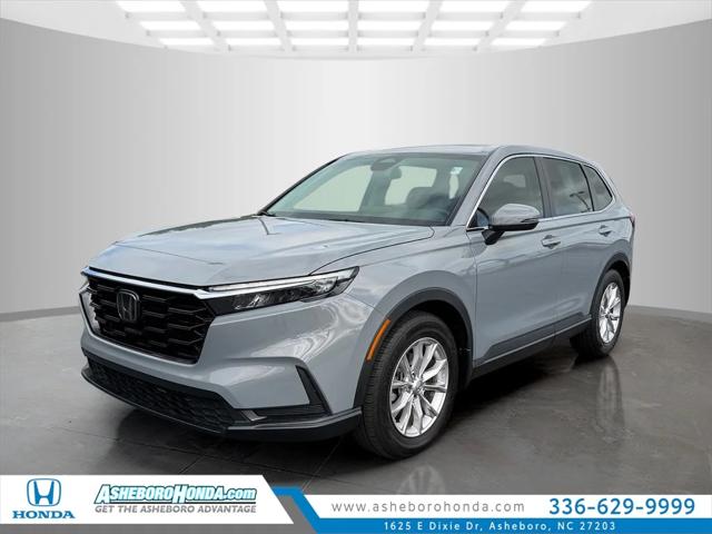 2024 Honda CR-V EX 2WD