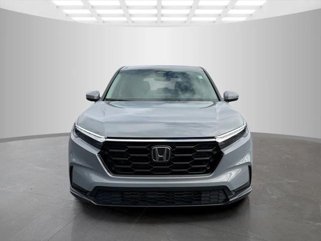 2024 Honda CR-V EX 2WD