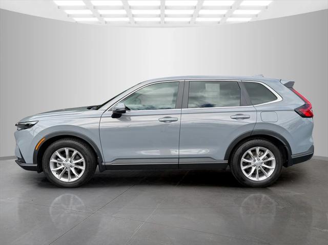 2024 Honda CR-V EX 2WD