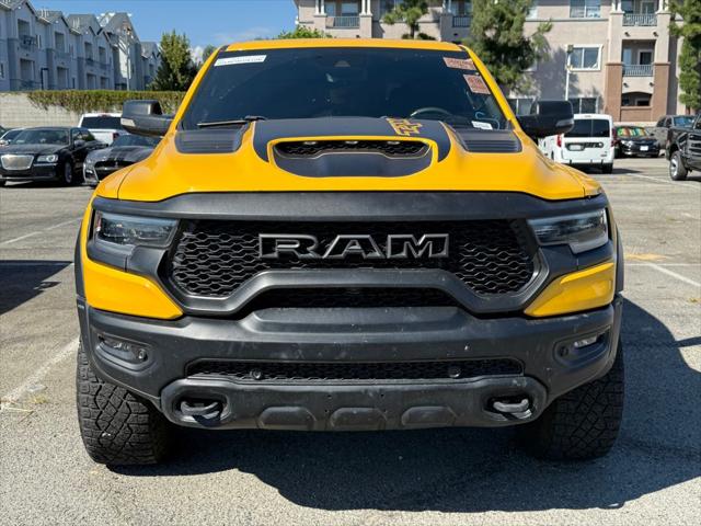 2023 RAM 1500 TRX Crew Cab 4x4 57 Box
