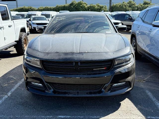 2023 Dodge Charger SXT AWD