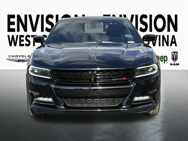 2023 Dodge Charger SXT AWD