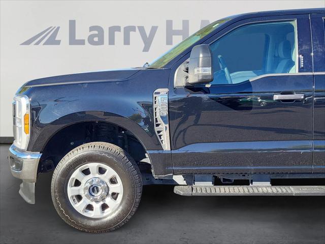 2024 Ford F-250 XLT 2024 Ford F-250 XLT