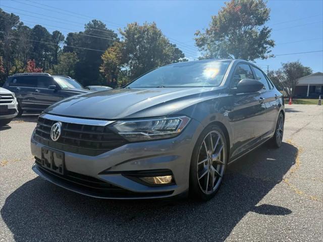 2020 Volkswagen Jetta 1.4T R-Line for sale in Fuquay-Varina, NC