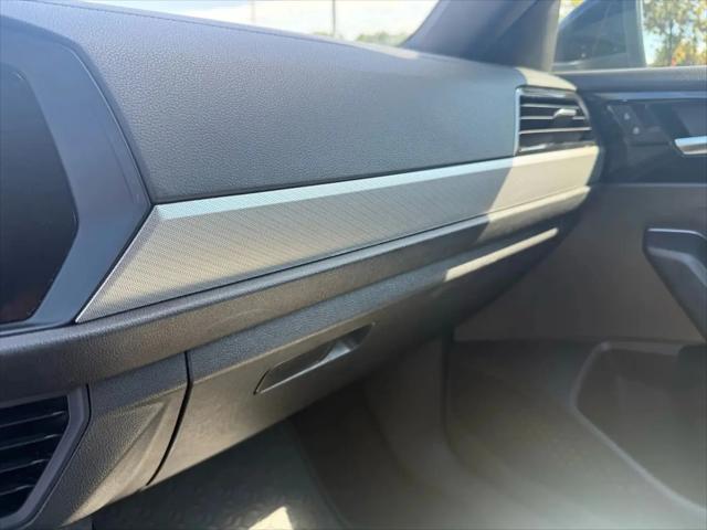 2020 Volkswagen Jetta 1.4T R-Line