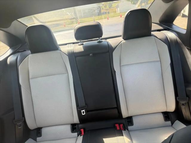 2020 Volkswagen Jetta 1.4T R-Line