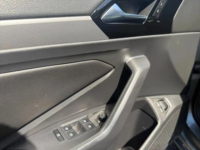 2020 Volkswagen Jetta 1.4T R-Line