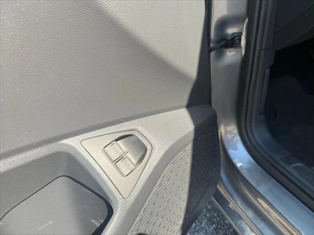 2020 Volkswagen Jetta 1.4T R-Line