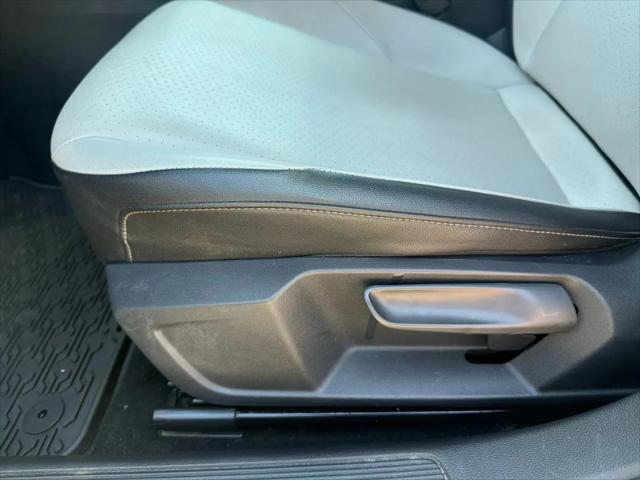 2020 Volkswagen Jetta 1.4T R-Line