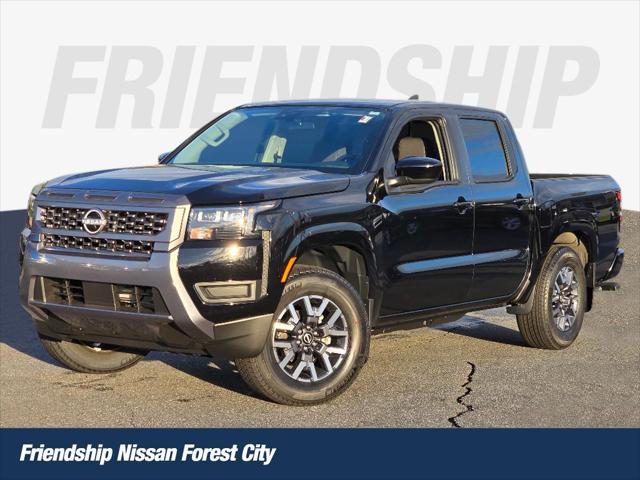2026 Nissan Frontier SV for sale in Forest City, NC