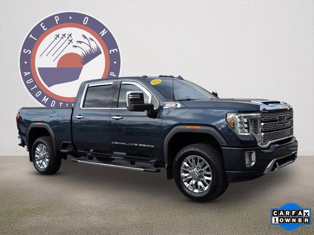 2022 GMC Sierra 3500HD 4WD Crew Cab Standard Bed Denali 2022 GMC Sierra 3500HD 4WD Crew Cab Standard Bed Denali