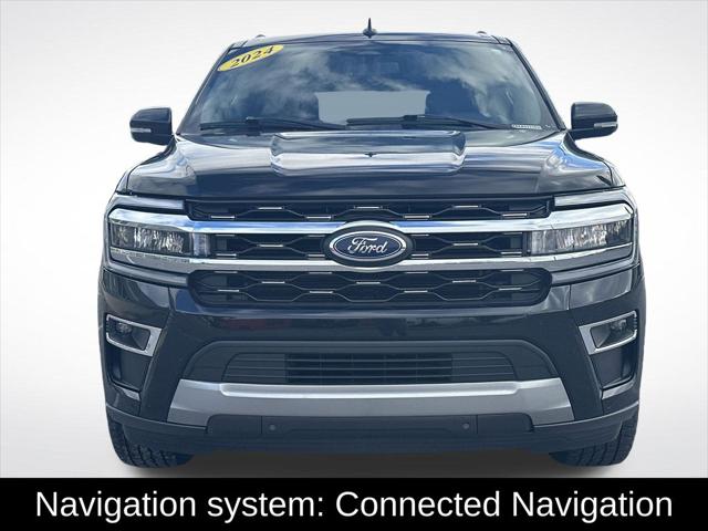 2024 Ford Expedition Limited MAX