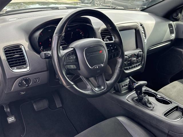 2019 Dodge Durango GT Plus AWD