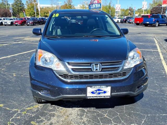 2010 Honda CR-V EX-L