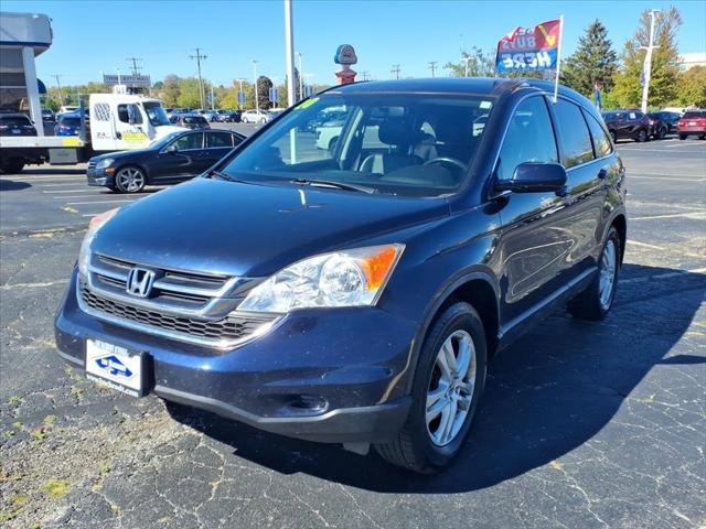 2010 Honda CR-V EX-L