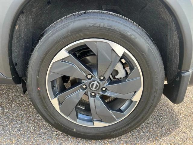 2024 Nissan Rogue SV FWD