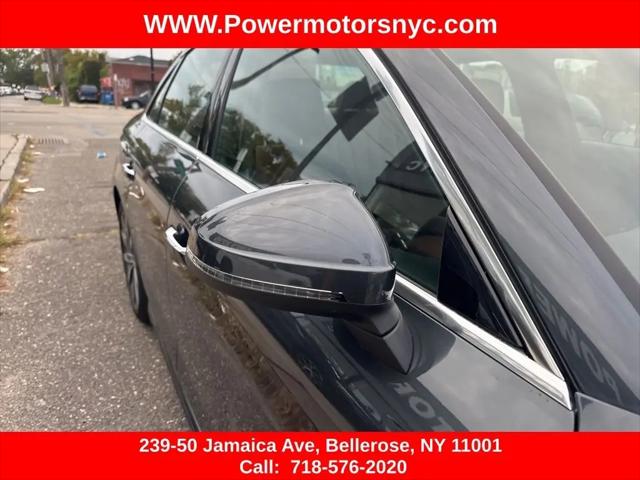 2023 Audi A4 Premium 40 TFSI quattro S tronic