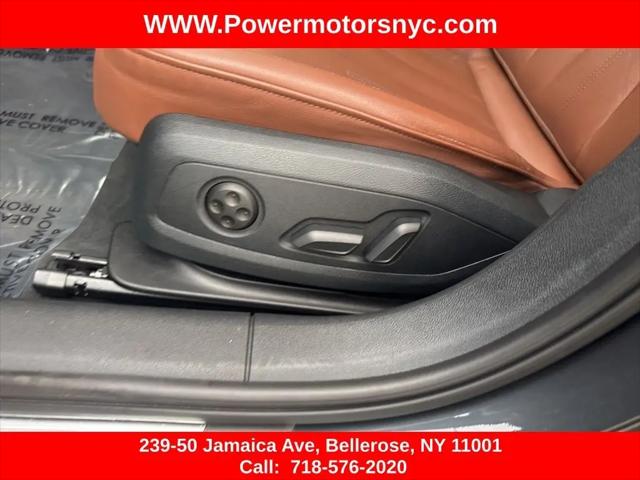 2023 Audi A4 Premium 40 TFSI quattro S tronic