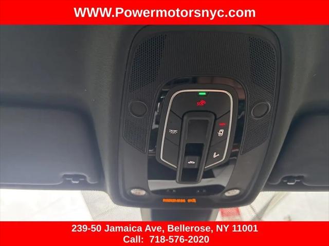 2023 Audi A4 Premium 40 TFSI quattro S tronic