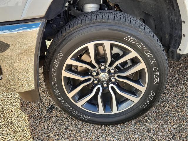 2025 RAM 1500 Limited Longhorn Crew Cab 4x4 57 Box 2025 RAM 1500 Limited Longhorn Crew Cab 4x4 57 Box