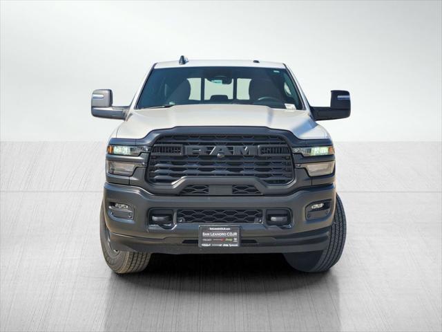 2025 RAM Ram 2500 RAM 2500 TRADESMAN CREW CAB 4X4 8 BOX