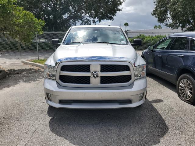 2014 RAM 1500 Express