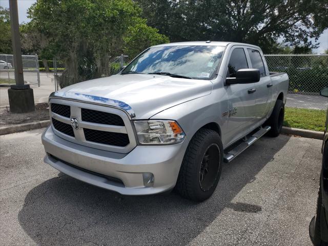 2014 RAM 1500 Express