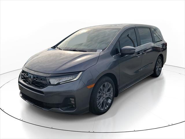 2025 Honda Odyssey Touring 2025 Honda Odyssey Touring