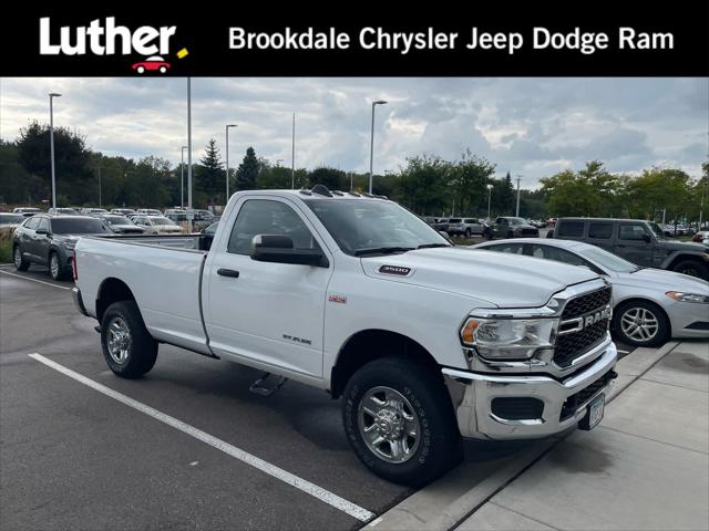 2022 RAM 3500 Tradesman