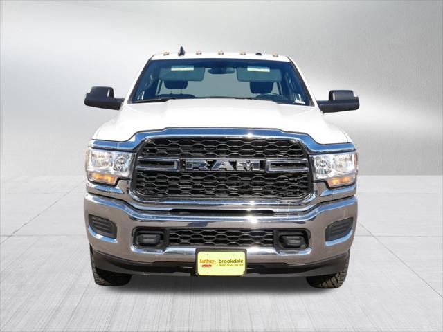 2022 RAM 3500 Tradesman