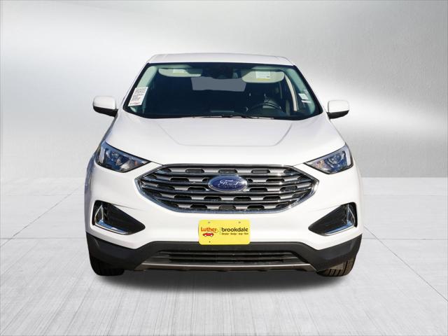 2022 Ford Edge SEL 2022 Ford Edge SEL