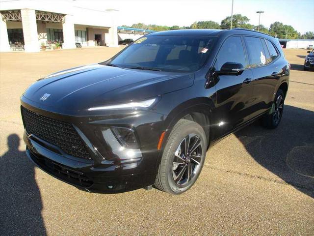 2025 Buick Enclave Sport Touring FWD