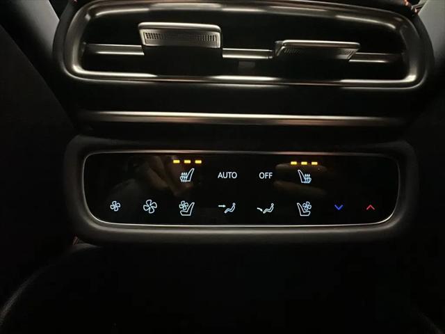 2026 Genesis GV80 3.5T E-SC MHEV AWD