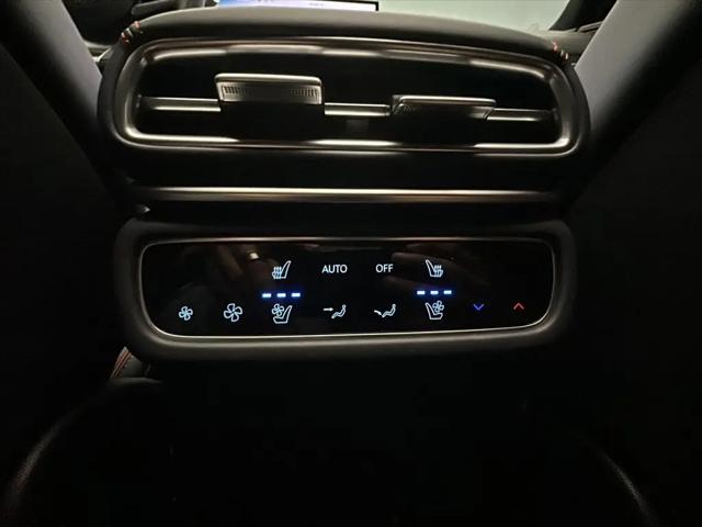 2026 Genesis GV80 3.5T E-SC MHEV AWD