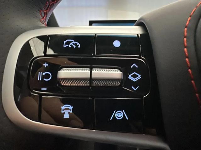 2026 Genesis GV80 3.5T E-SC MHEV AWD
