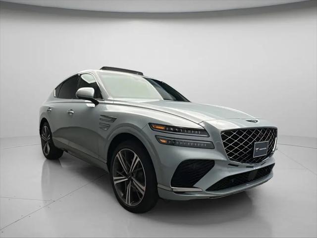 2026 Genesis GV80 3.5T E-SC MHEV AWD for sale in Golden, CO