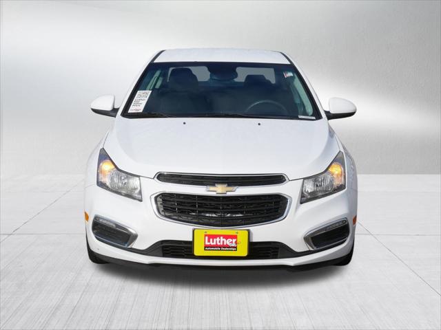 2015 Chevrolet Cruze 1LT Auto