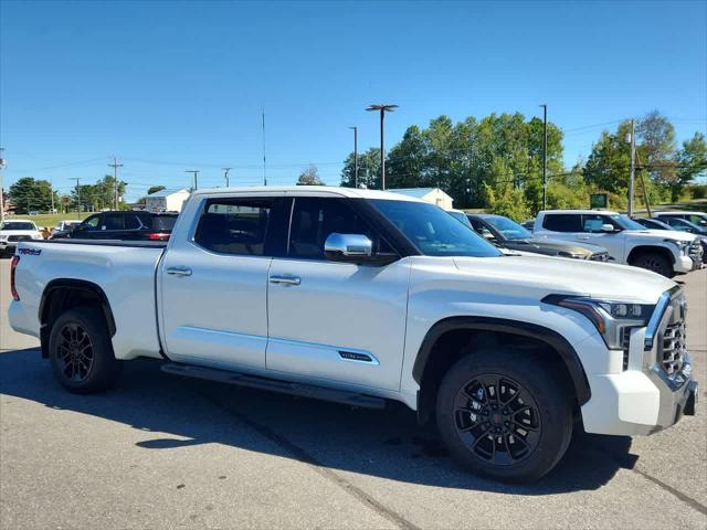 2022 Toyota Tundra 1794 Edition