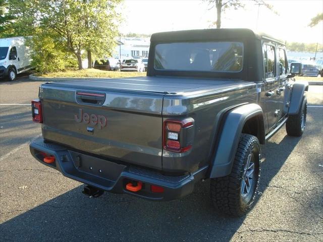 2024 Jeep Gladiator Mojave