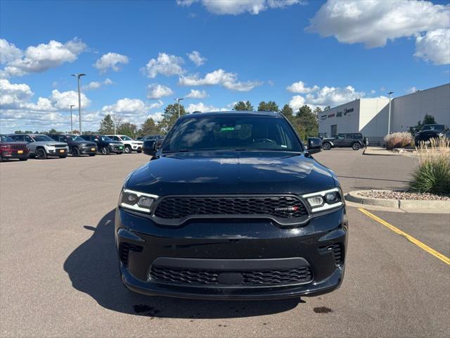 2024 Dodge Durango GT Plus AWD 2024 Dodge Durango GT Plus AWD