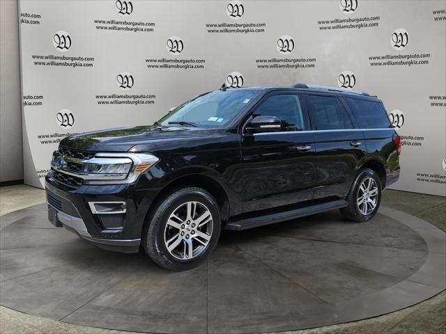2024 Ford Expedition Limited 2024 Ford Expedition Limited
