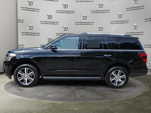 2024 Ford Expedition Limited 2024 Ford Expedition Limited