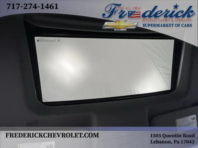 2020 GMC Sierra 1500 4WD Crew Cab Short Box SLT