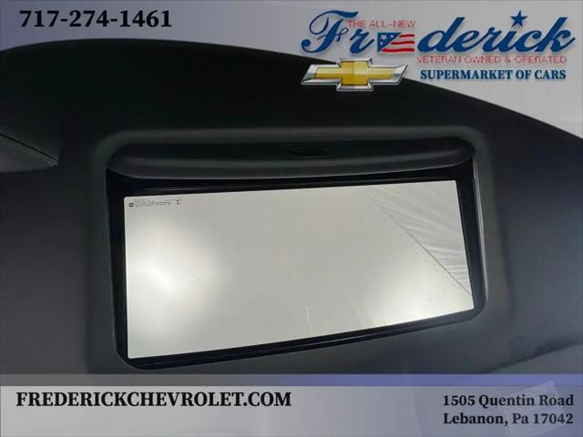 2020 GMC Sierra 1500 4WD Crew Cab Short Box SLT