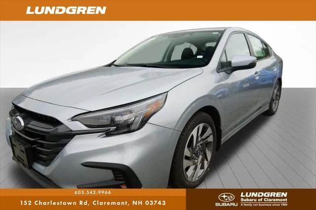 2025 Subaru Legacy Limited for sale in Claremont, NH