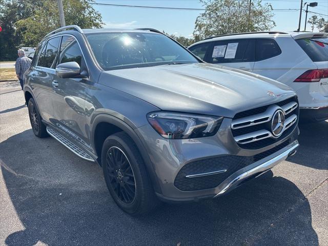 2020 Mercedes-Benz GLE 350 4MATIC