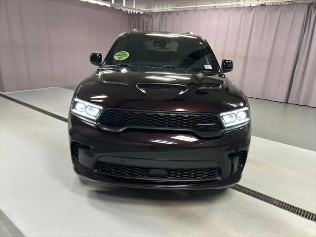 2024 Dodge Durango GT Premium AWD 2024 Dodge Durango GT Premium AWD