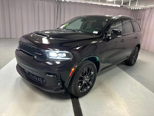 2024 Dodge Durango GT Premium AWD 2024 Dodge Durango GT Premium AWD