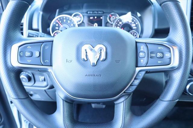 2025 RAM Ram 1500 RAM 1500 TRADESMAN QUAD CAB 4X2 64 BOX 2025 RAM Ram 1500 RAM 1500 TRADESMAN QUAD CAB 4X2 64 BOX