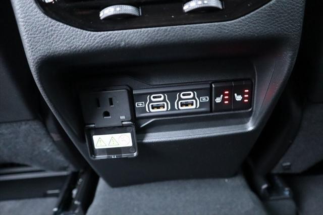 2025 Jeep Grand Cherokee GRAND CHEROKEE LIMITED 4X4 2025 Jeep Grand Cherokee GRAND CHEROKEE LIMITED 4X4